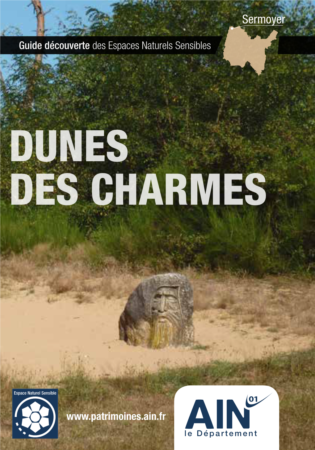 (ENS) Des Dunes Des Charmes À Sermoyer