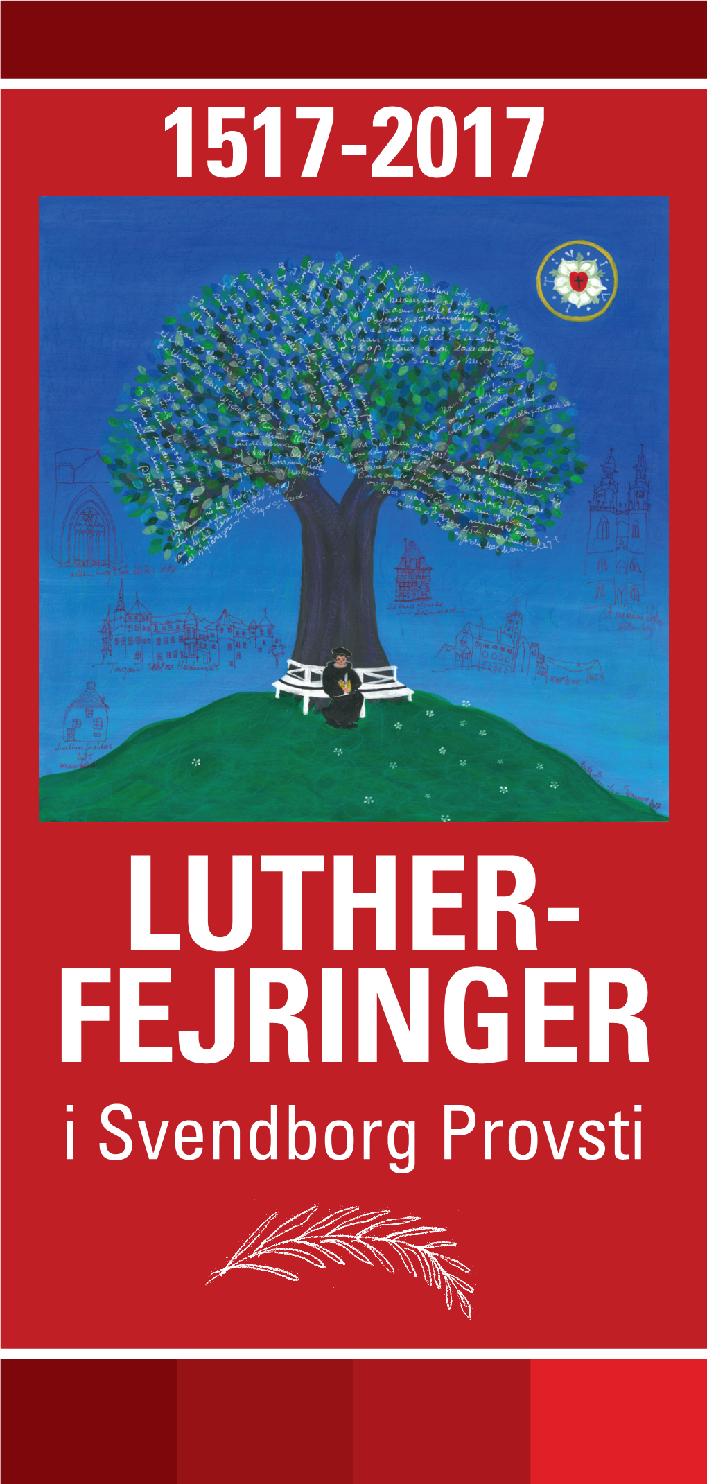 Luther- Fejringer