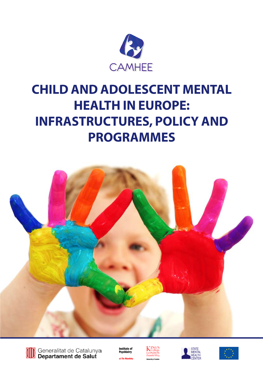 Child and Adolescent Mental Health in Europe