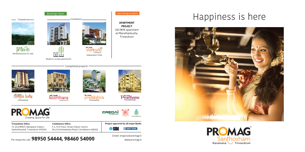 Pro Santhosham Brochure 30 Nov-17