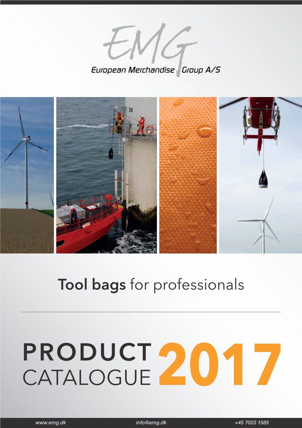 Product Catalogue 2017