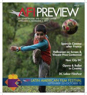 AFI PREVIEW Is Published by the Different Places (Hungary, Poland, Germany), They Had Become Hit-And-Run Accident