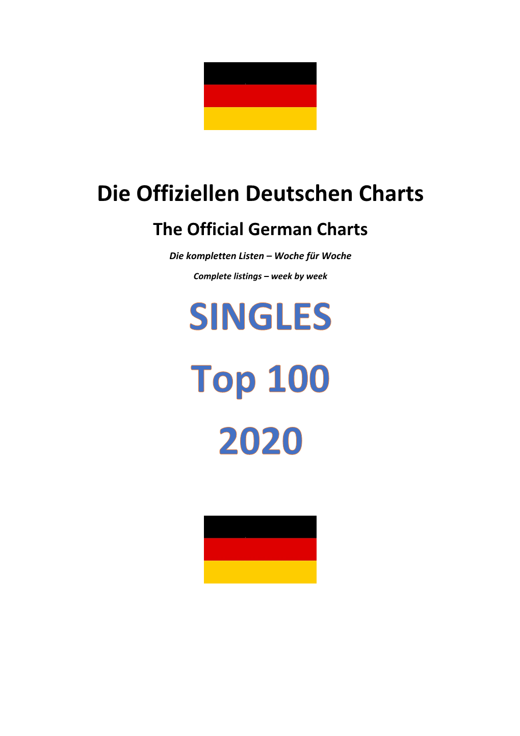 die-offiziellen-deutschen-charts-the-official-german-charts-docslib