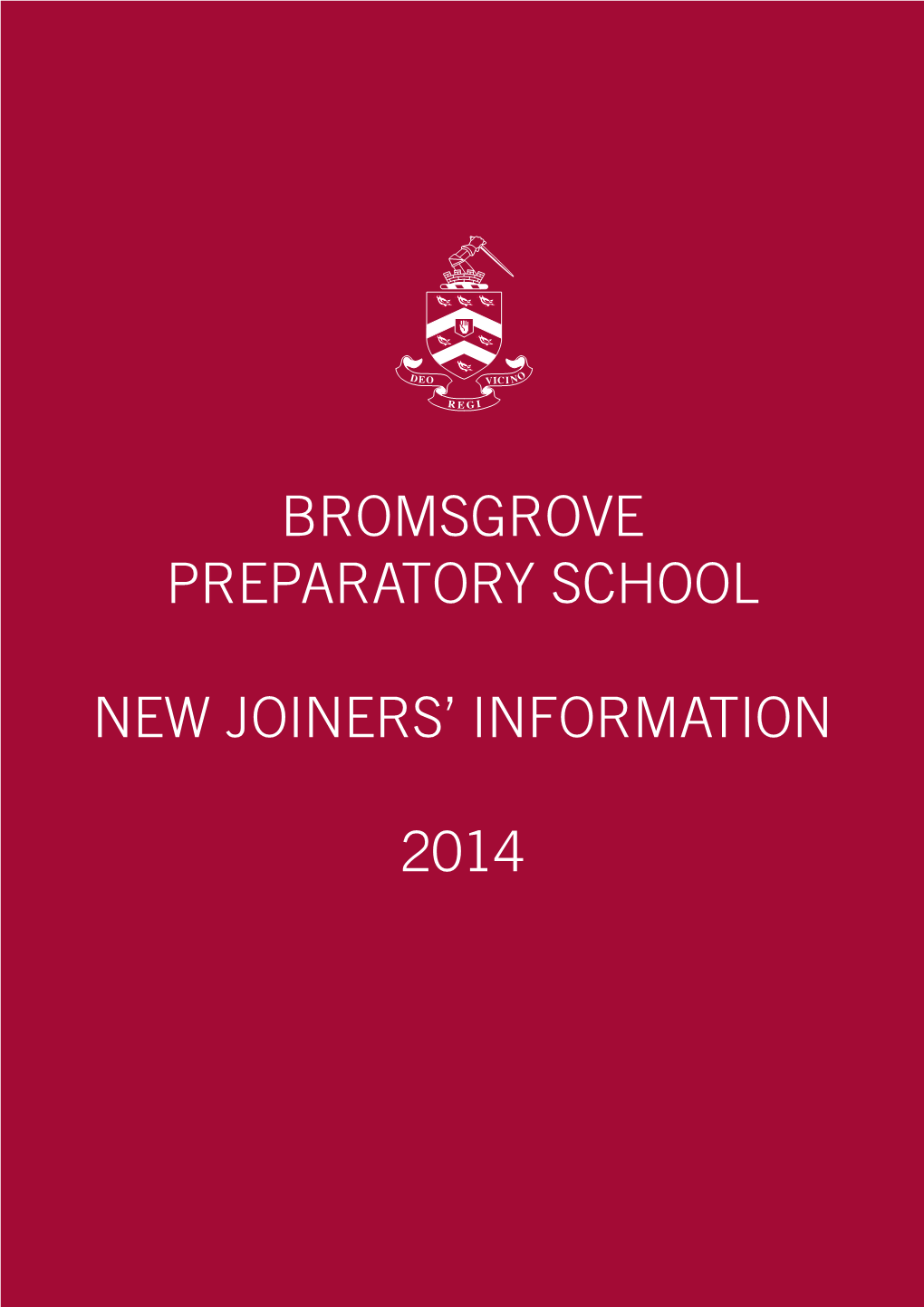 Joining Prep Joiners 2014.Pdf