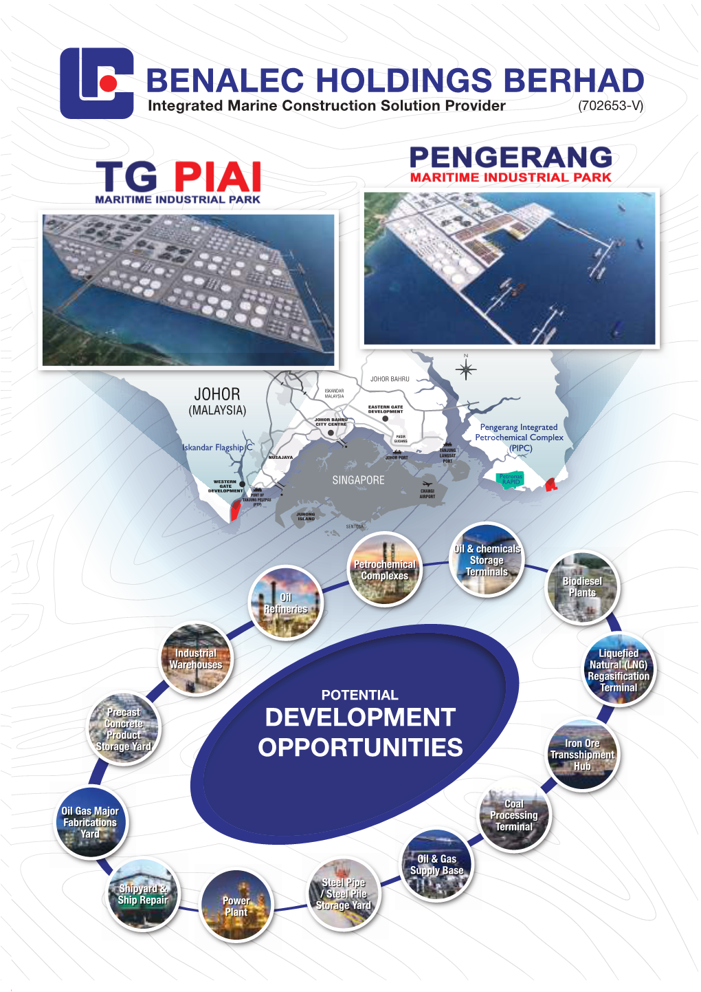 Development Opportunities