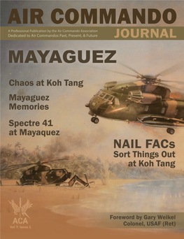 Air Commando Magazine.Pdf