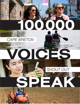 100K VOICES.Indd