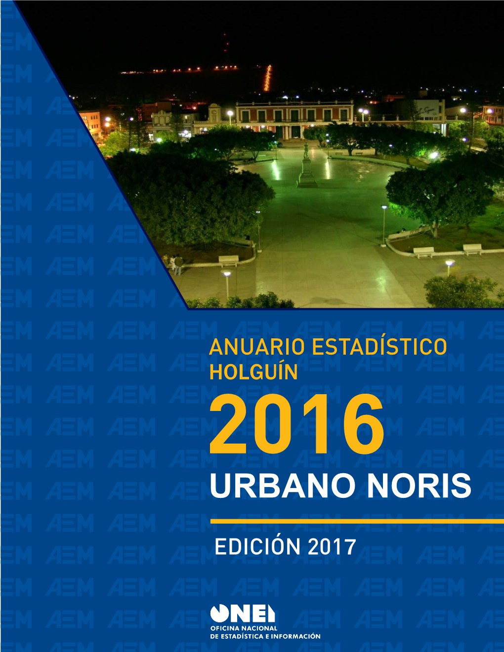 Urbano Noris 2016