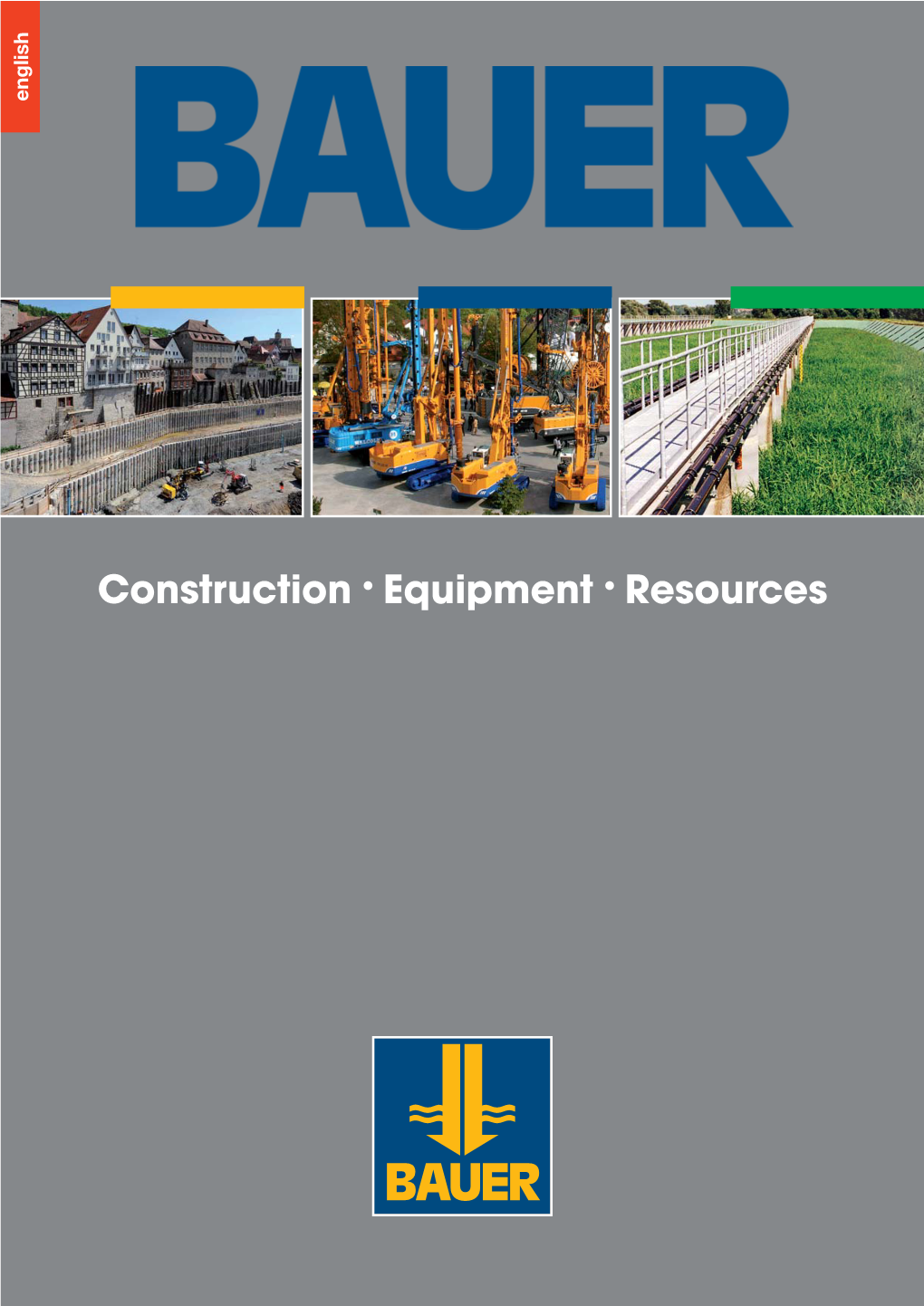 Construction Equipment Resources