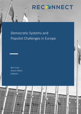 Democratic Systems and Populist Challenges in Europe