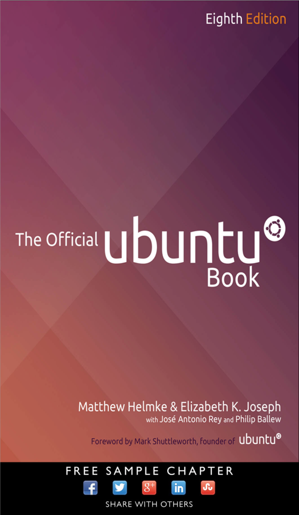 The Official Ubuntu Book