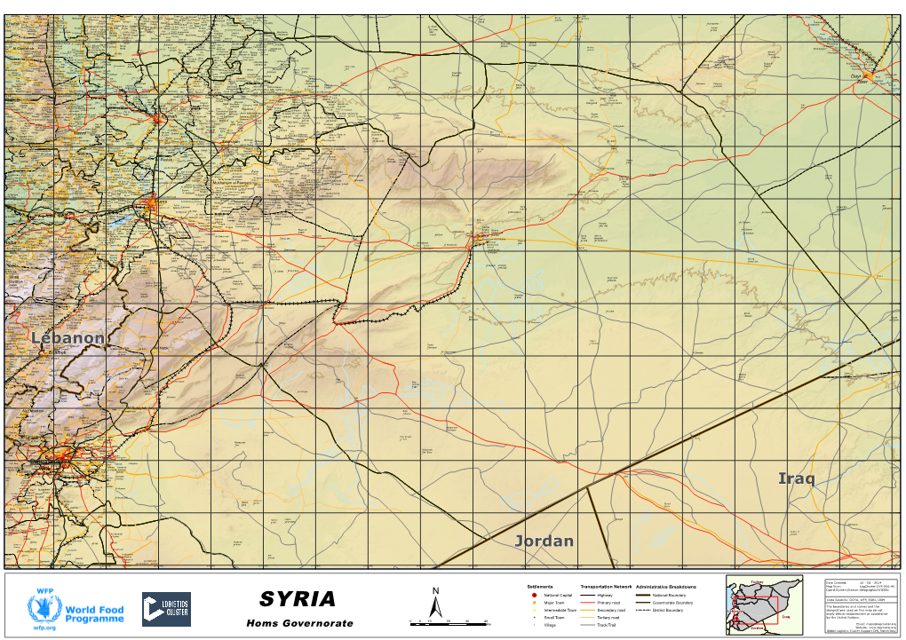 Iraq Jordan Lebanon