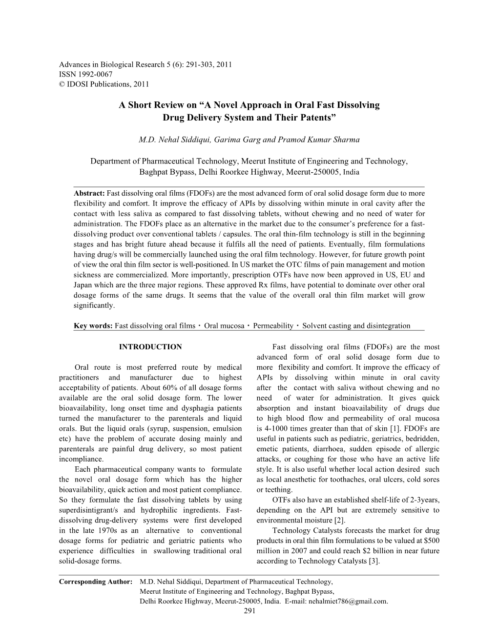 a-novel-approach-in-oral-fast-dissolving-drug-delivery-system-and-their