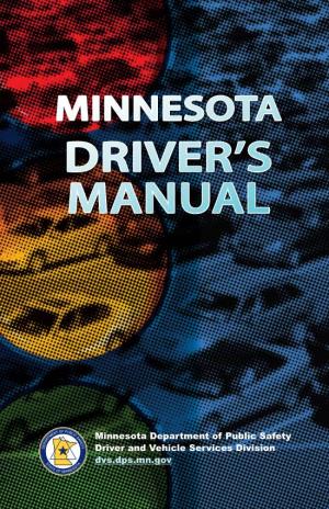 Minnesota Driver’S Manual