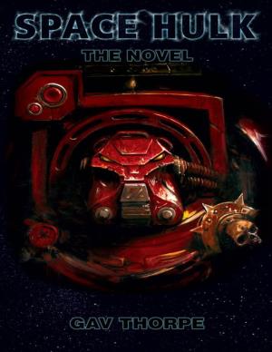 Space Hulk: the Novel
