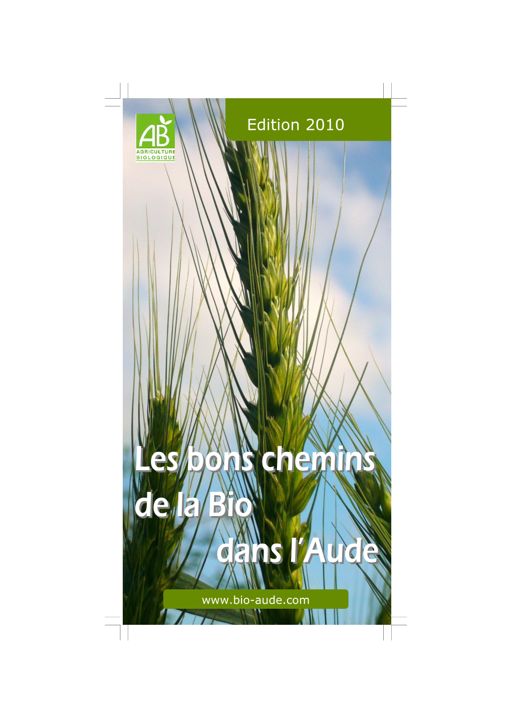 Guide Des Producteurs En Vente Directe