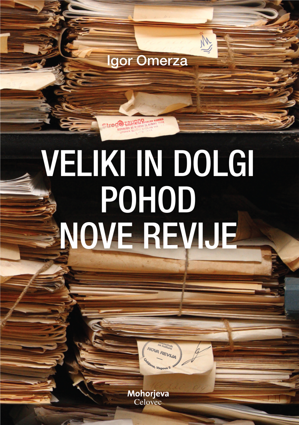 Veliki in Dolgi Pohod Nove Revije