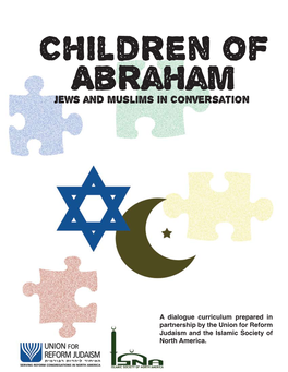 Jews and Muslims in Conversation
