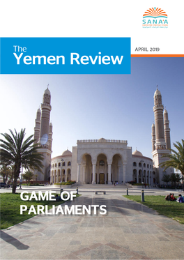 Yemen Review