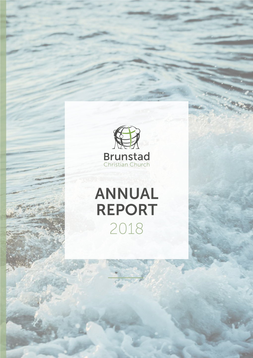 Annual Report BCC 2018