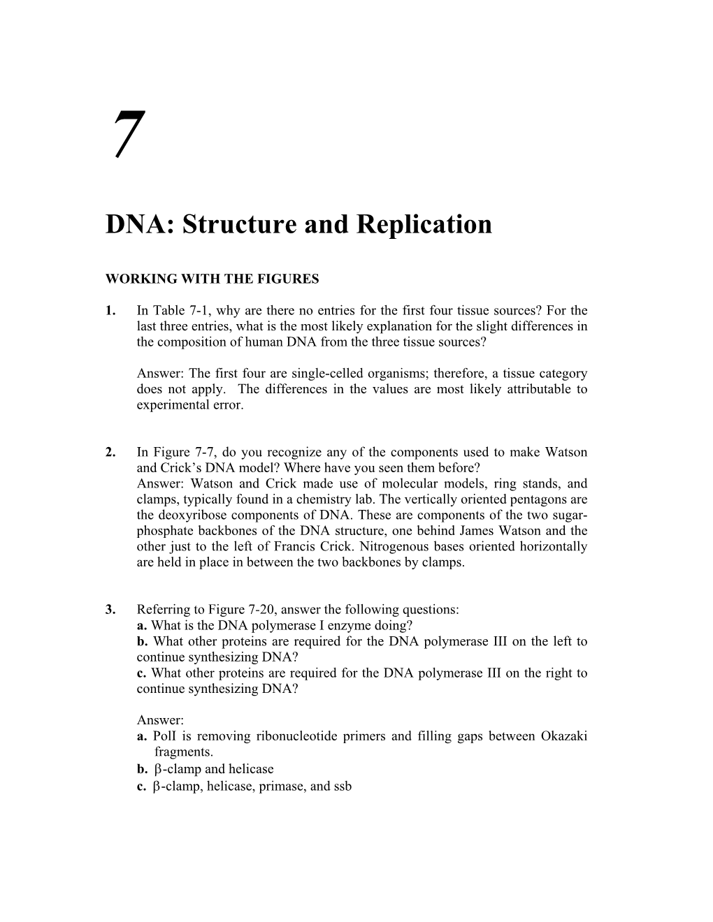 IGA 8/E Chapter 7