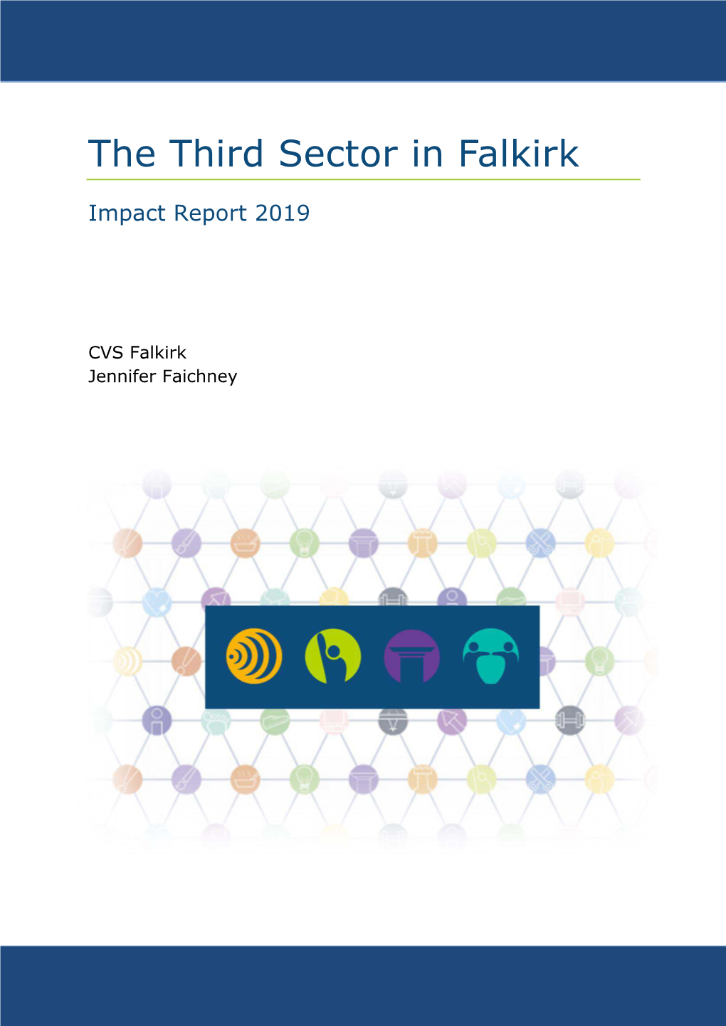 The Third Sector in Falkirk