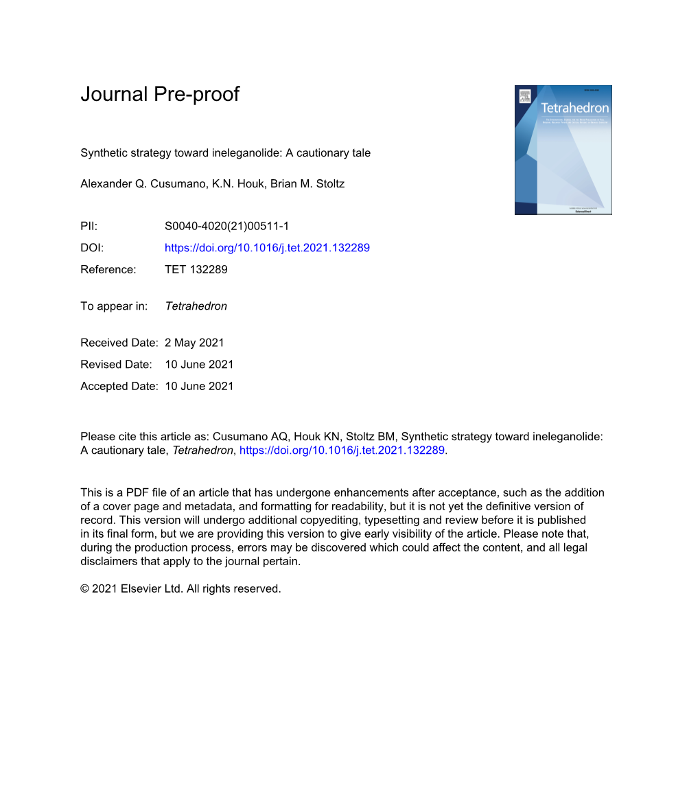 Journal Pre-Proof