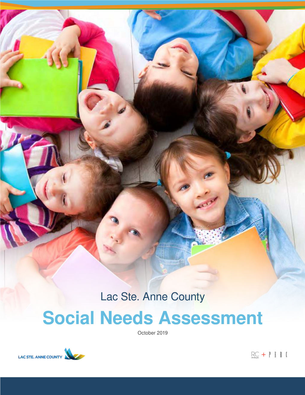 Lac Ste Anne County Assessment