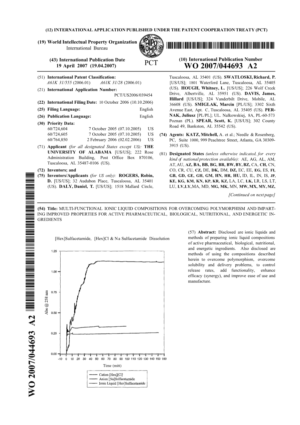 Wo 2007/044693 A2