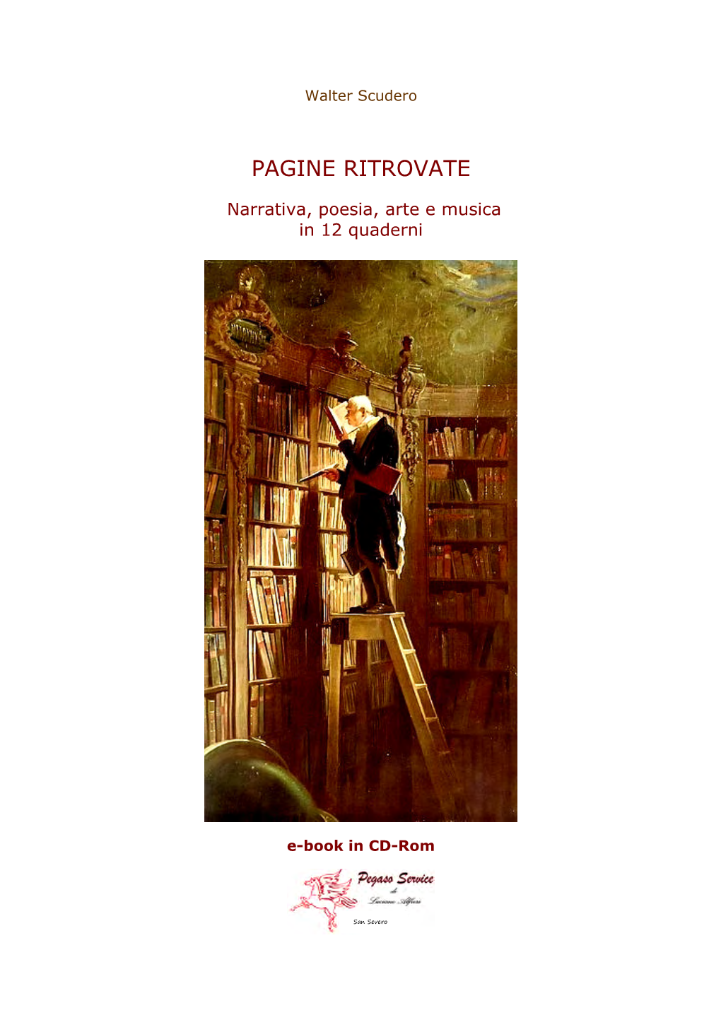 Pagine Ritrovate