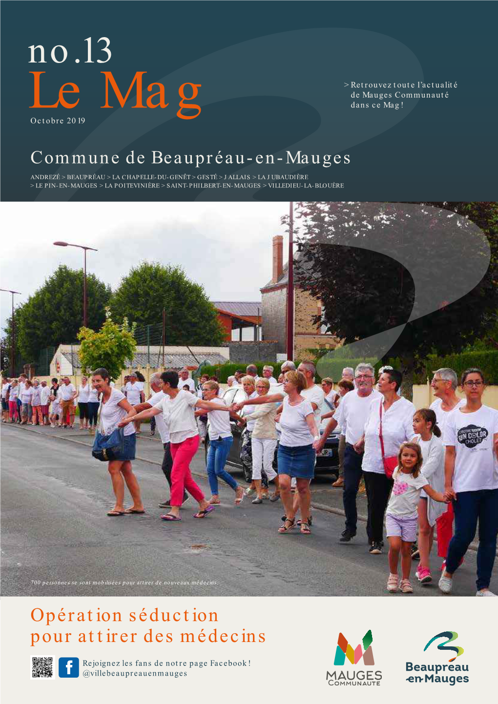 Le Mag Dans Ce Mag ! Octobre 2019