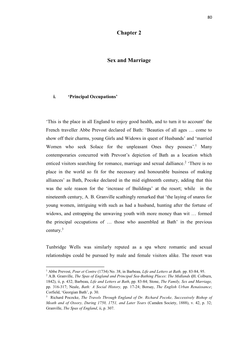 Chapter 2 Sex and Marriage