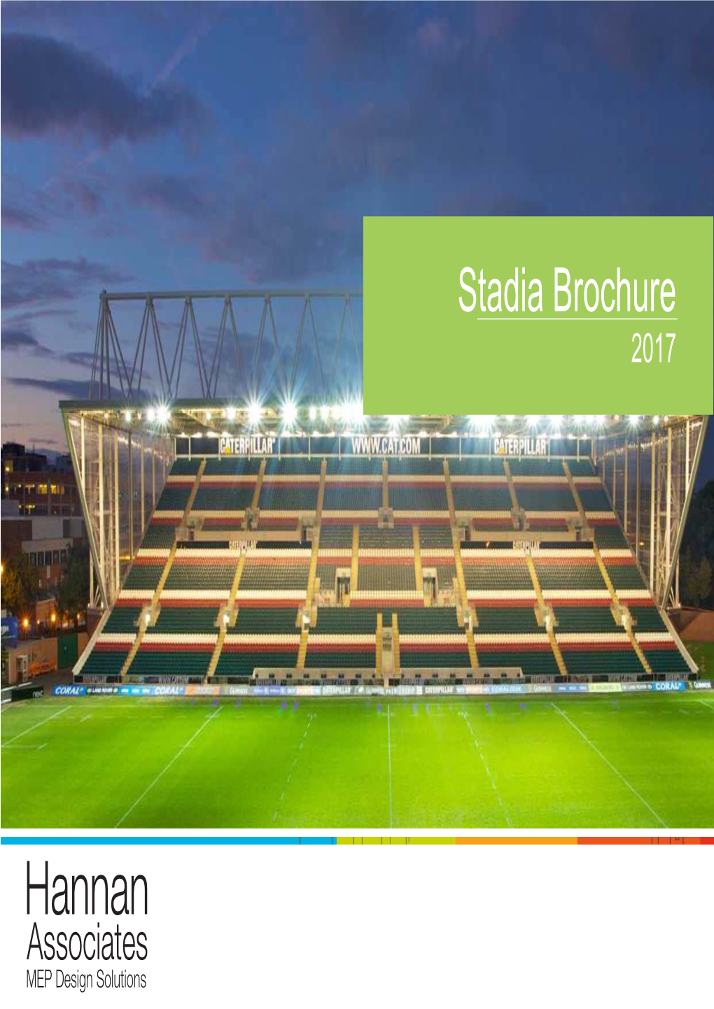 Stadia Brochure 2017