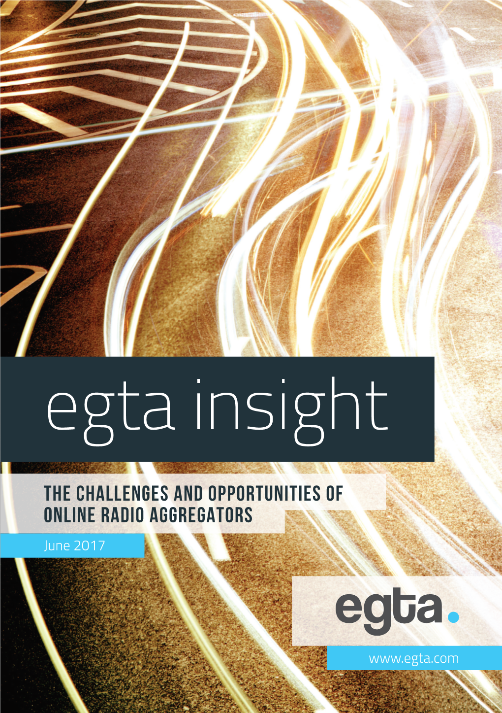 Egta Insight