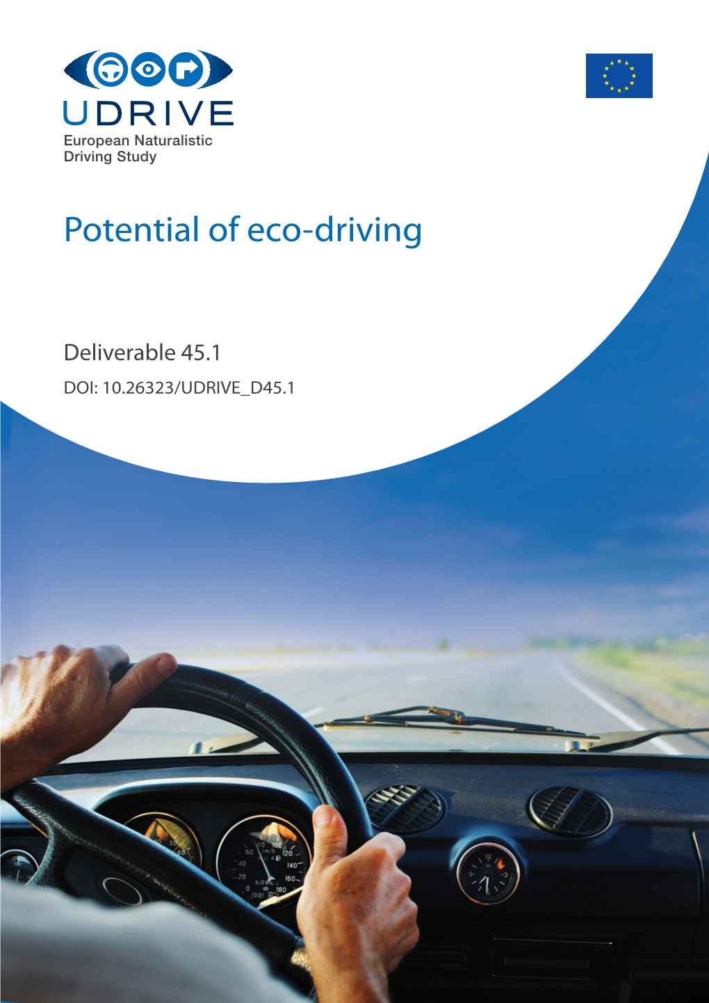 Potential of Eco-Driving