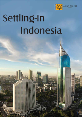 Download Settling in Indonesia (PDF)