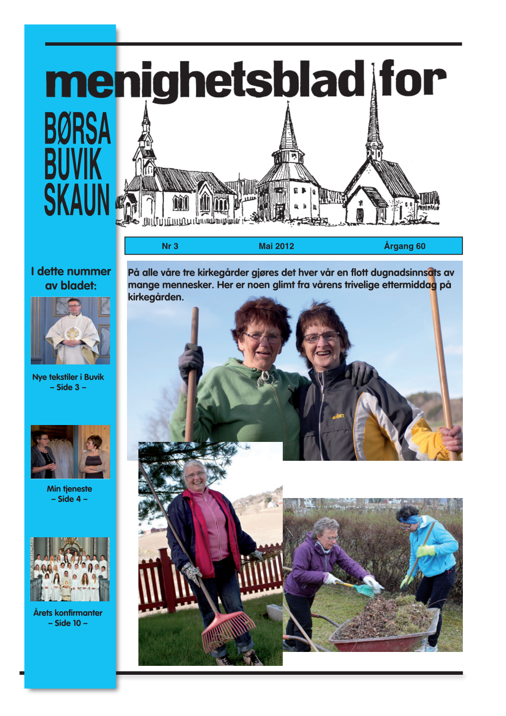 Børsa Buvik Skaun