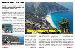 5 Fietsvakantie Griekenland Fiets Magazine