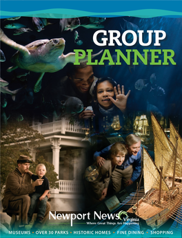 Group Planner