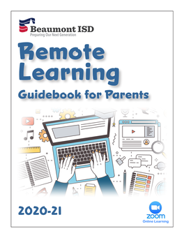 Guidebook for Parents