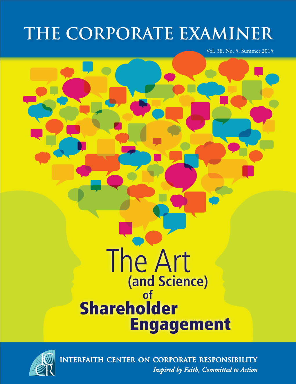 Shareholder Engagement