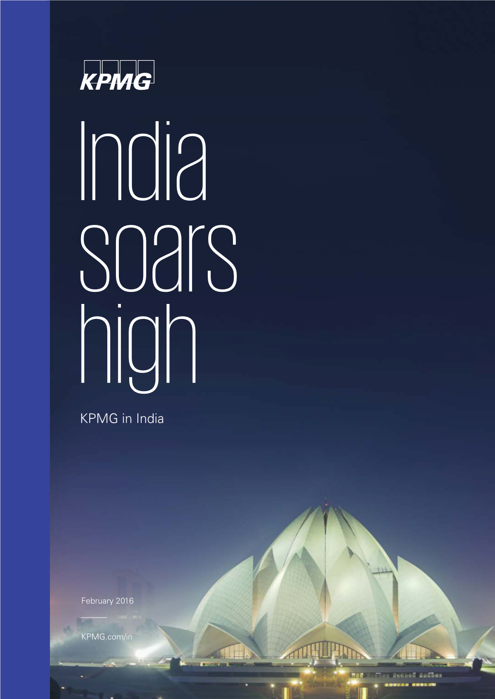India Soars High