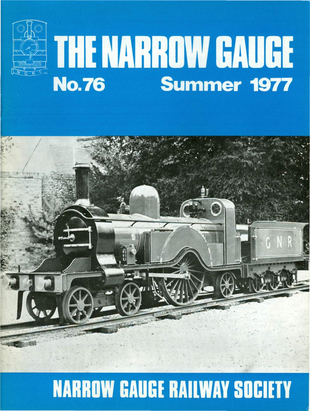 Tng 76 Summer 1977