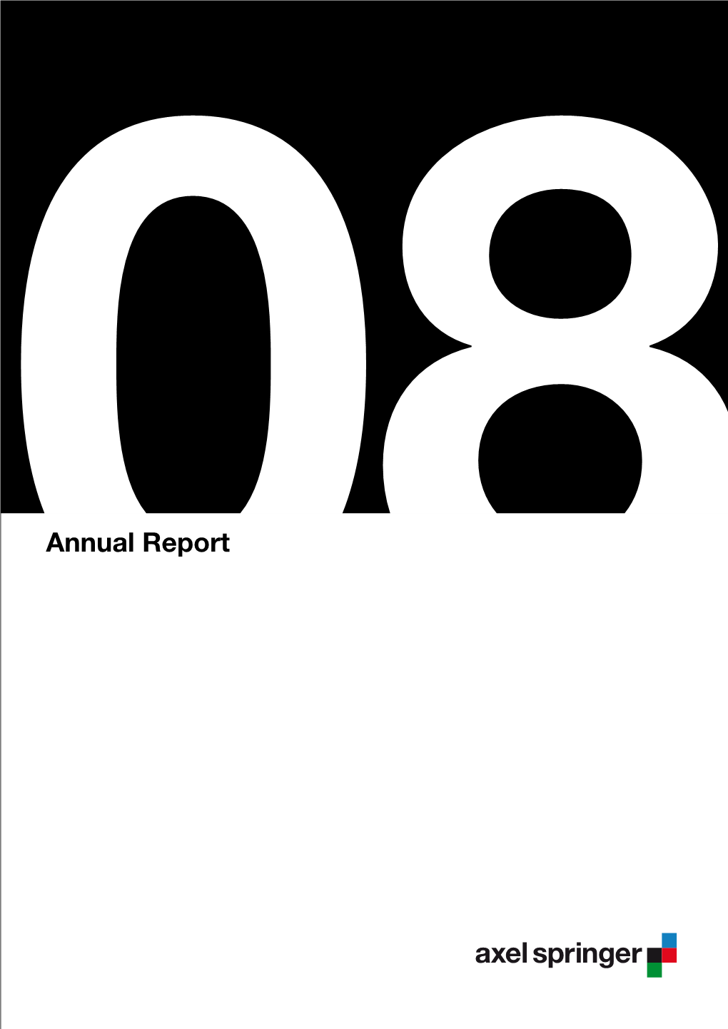 View Annual Report