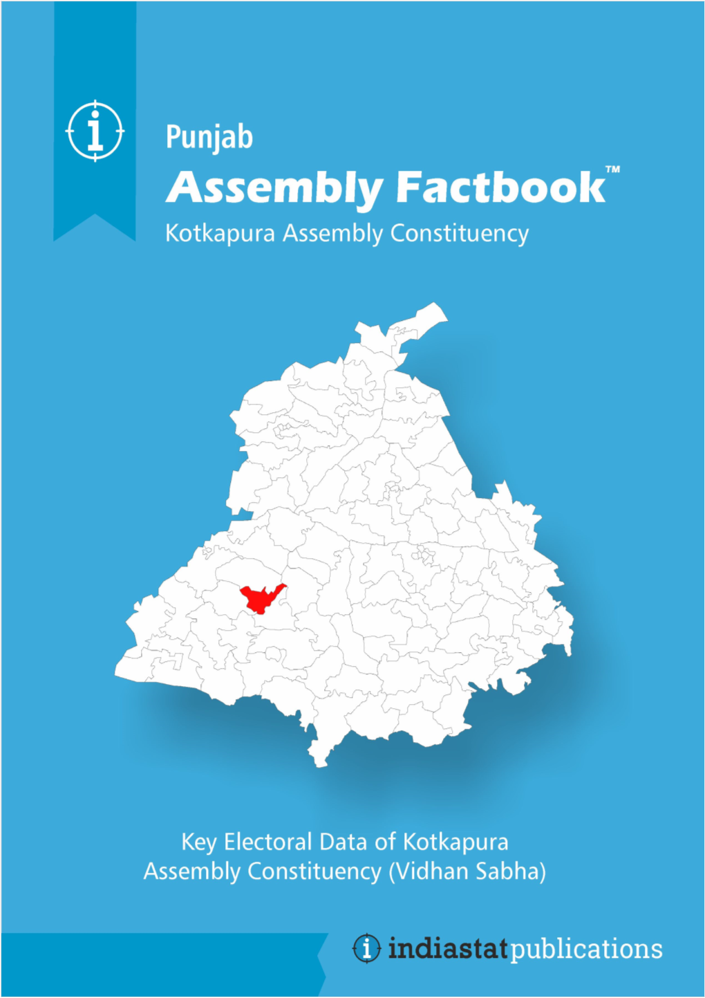 Kotkapura Assembly Punjab Factbook