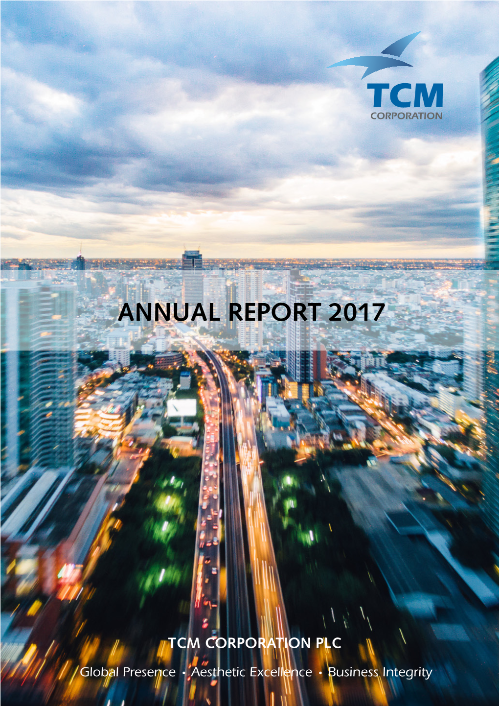 Annual Report 2017