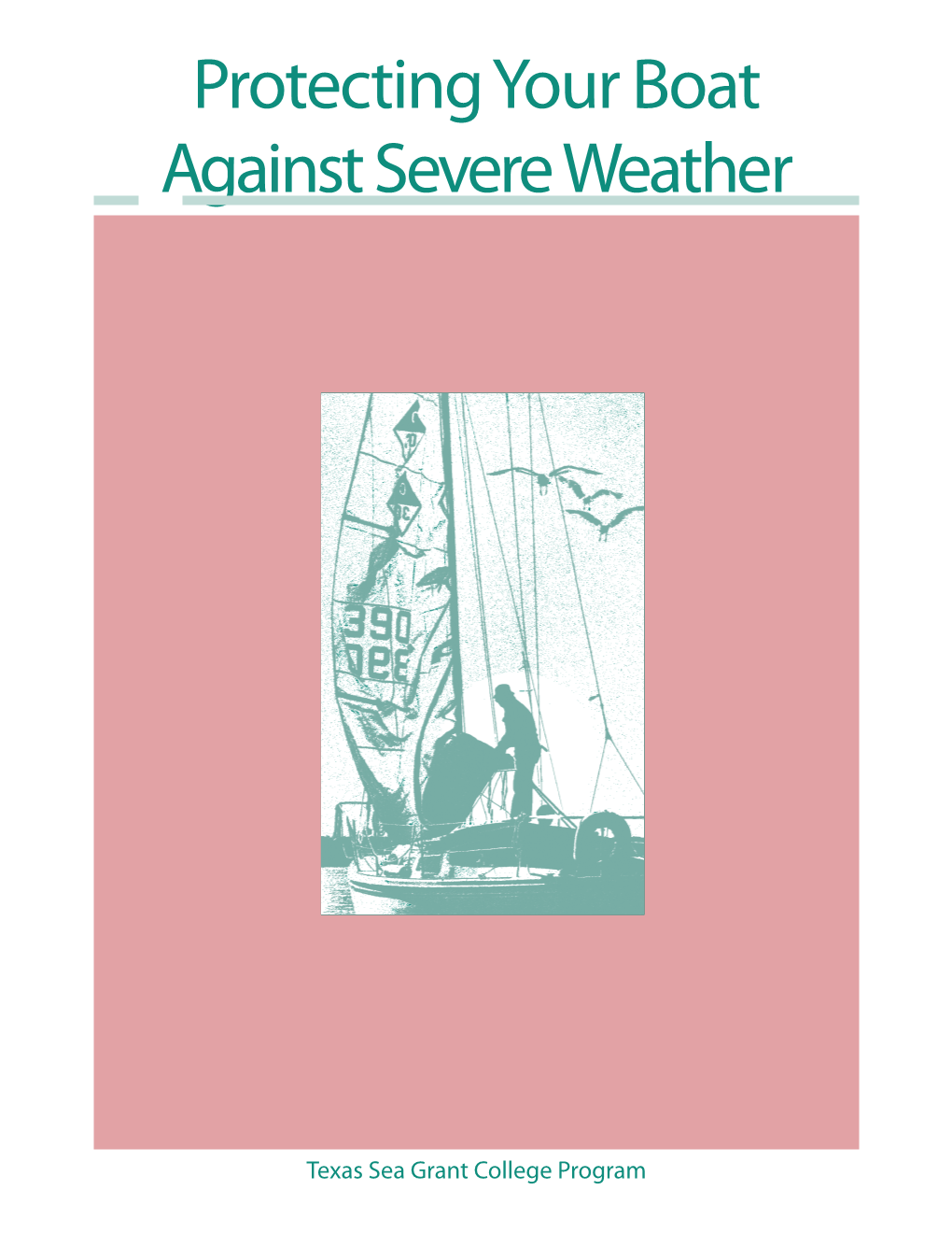 Protecting Your Boat Against Severe Weather