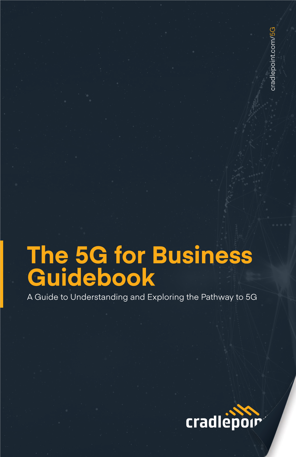 The 5G for Business Guidebook