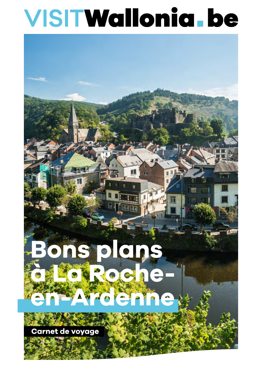Bons Plans À La Roche-En-Ardenne