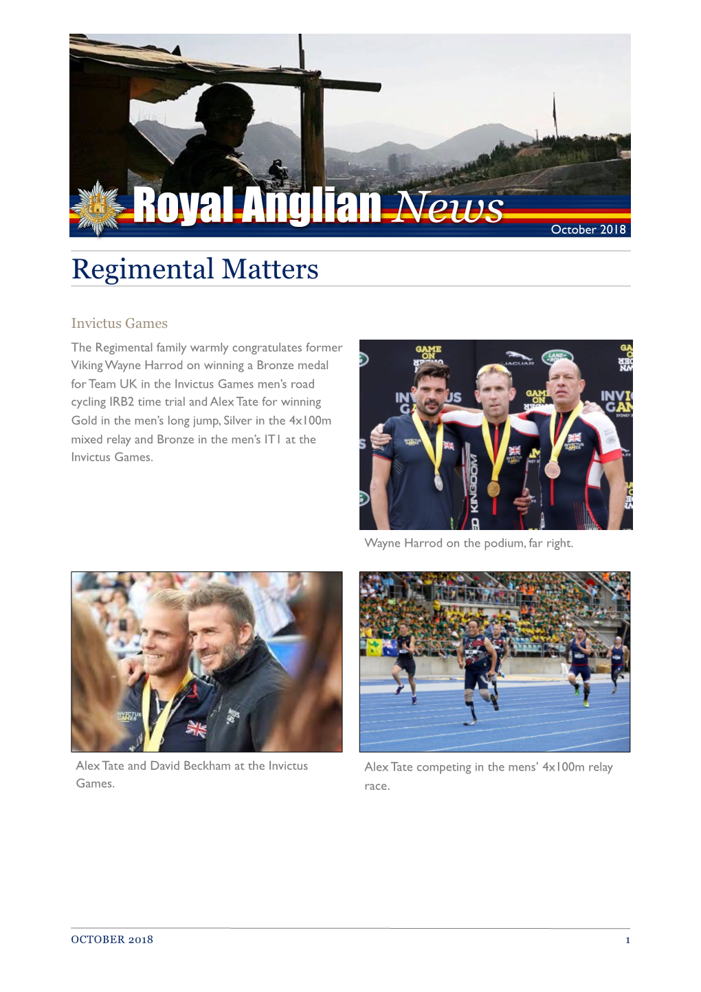 20181031-Royal Anglian News October